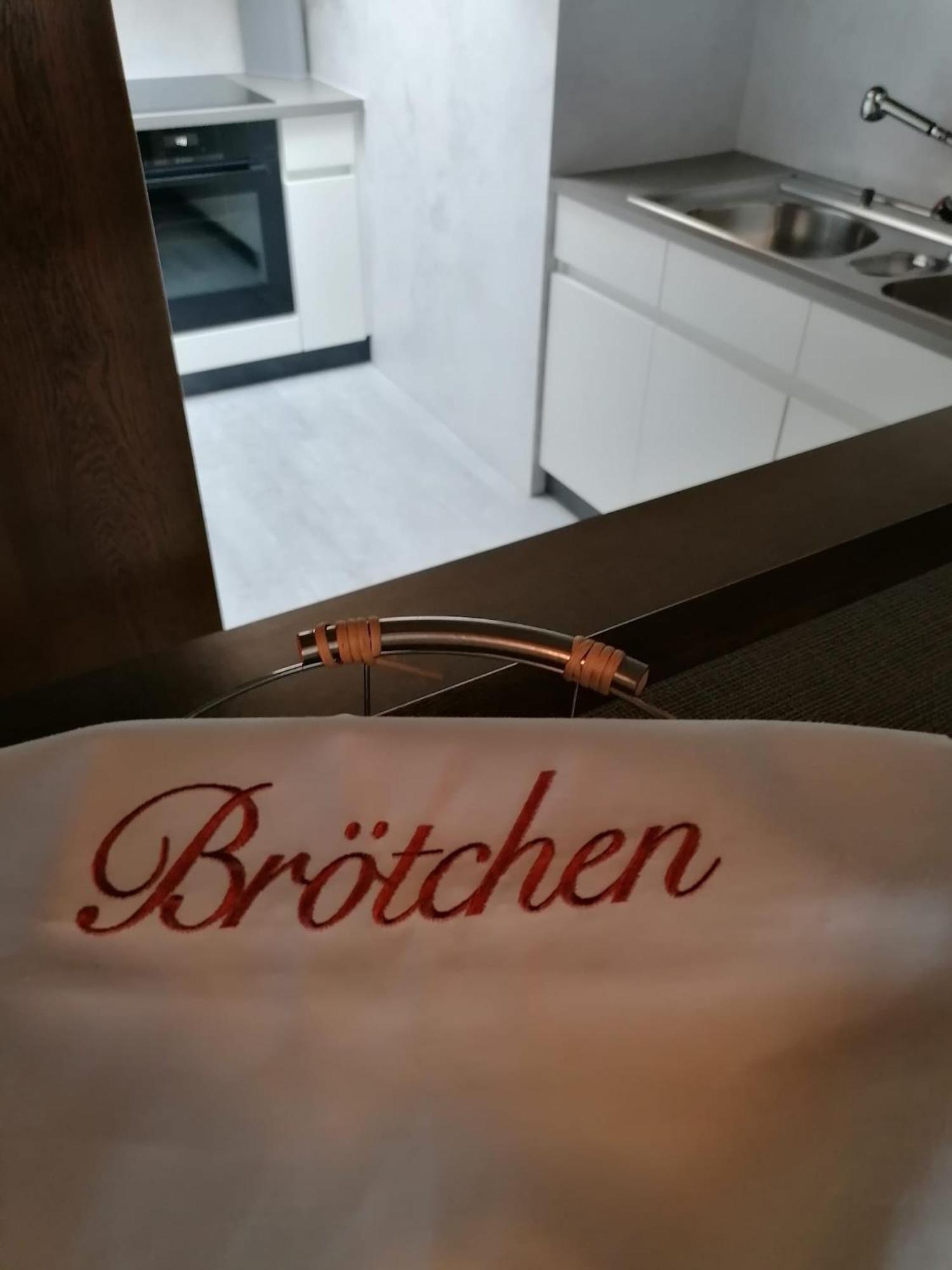 坦勒格加尼住宿加早餐酒店 布兰德 外观 照片